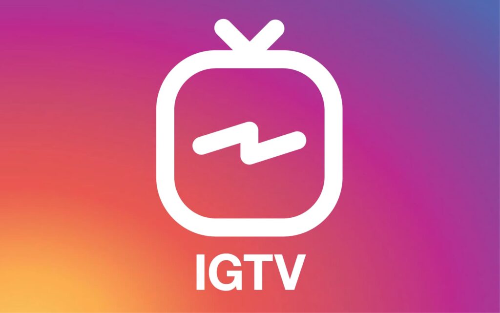 IGTV icon