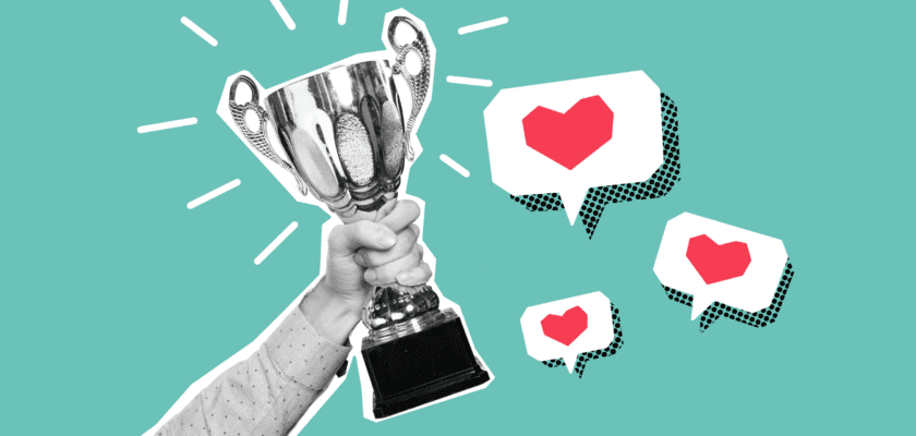 How to run social media contests correctly?