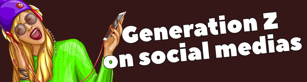 Generation Z in social media: how to work with the most active and promising audience?